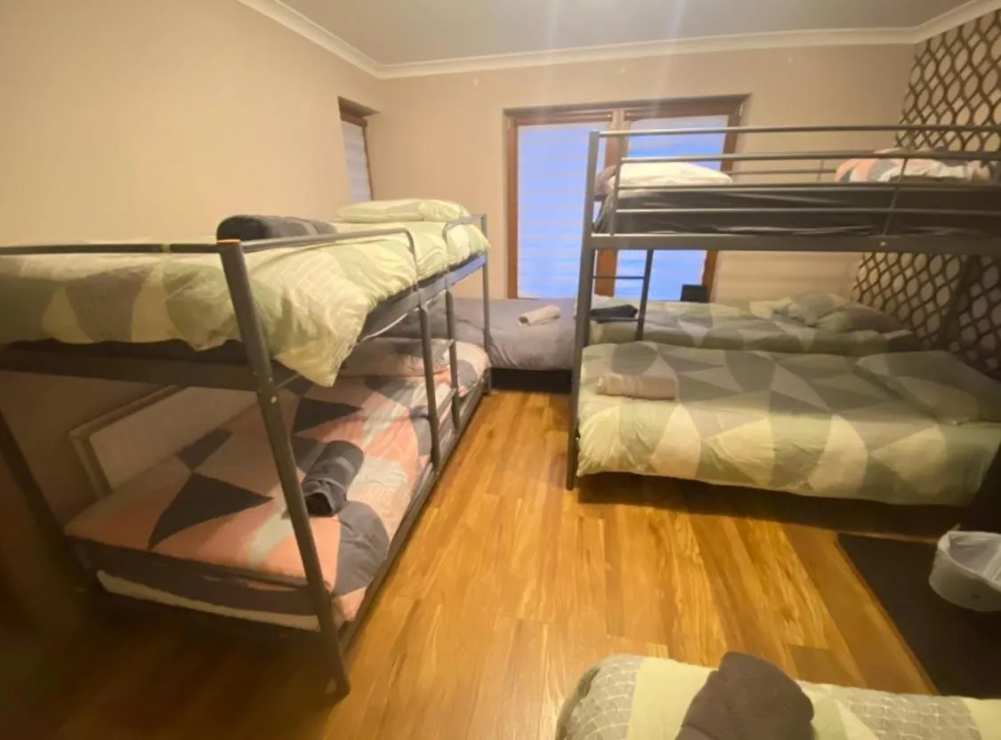 Hostel Airport To Sleep, Kitchen Only 7 Days Reservation Dublin Guest house