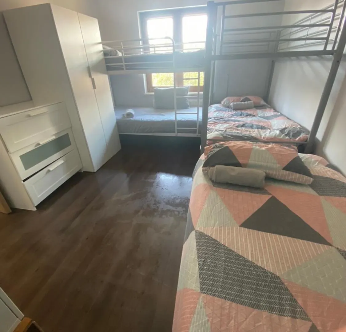 Hostel Airport To Sleep, Kitchen Only 7 Days Reservation Dublin Guest house